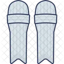 Knee Pad  Icon