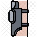 Knee Pad Leg Pad Knee Icon