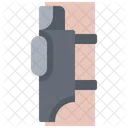 Knee Pad  Icon
