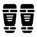 Knee Pad  Icon