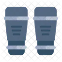 Knee Pad  Icon