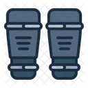 Knee Pad  Icon