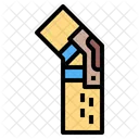 Knee Pad  Icon