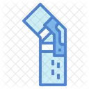 Knee Pad  Icon