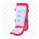 Knee Protection Knee Pad Poleyn Icon