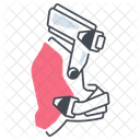 Knee Pad  Icon