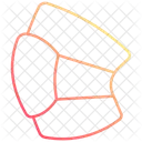 Knee Pads  Icon
