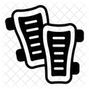Knee Pads Icon