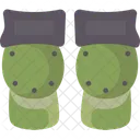 Knee Pads Knee Pads Icon