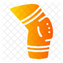 Knee Pads  Icon