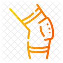 Knee Pads  Icon