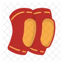 Knee pads  Icon