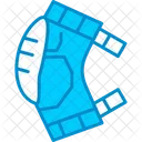 Kneepad  Icon