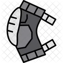 Kneepad  Icon