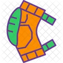 Kneepad  Icon