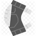 Kneepad  Icon