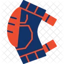 Kneepad  Icon