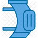 Kneepad  Icon
