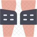 Kneepads  Icon