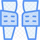 Kneepads  Icon