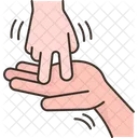Knees  Icon