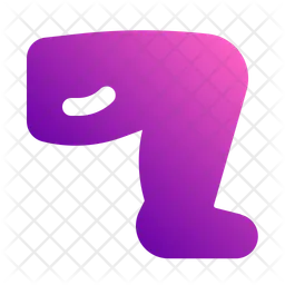 Knie  Symbol