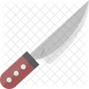 Knife Cooking Cutting Icon