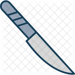 Knife  Icon