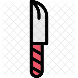 Knife  Icon