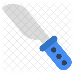 Knife  Icon