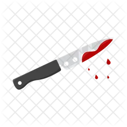 Knife  Icon