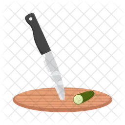 Knife  Icon