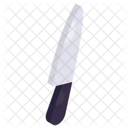 Knife  Icon