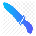 Knife Weapon Blade Icon