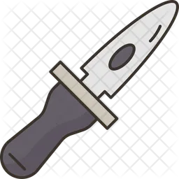 Knife  Icon