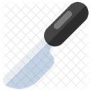 Knife Cutting Tool Surgical Tool Icon