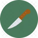 Knife Kitchen Food Icon