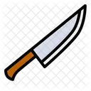 Knife Kitchen Tool Icon