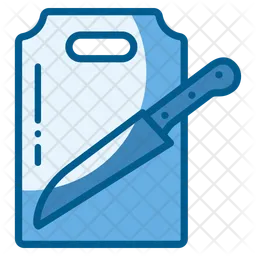 Knife  Icon