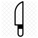 Knife Cut Cutting Icon