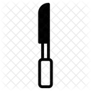 Knife  Icon