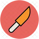 Knife Chef Cutting Icon