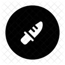 Knife Weapon Military Icon