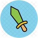 Knife Sharp Throwing Icon