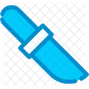 Knife Tools Cutting Icon