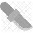 Knife Tools Cutting Icon