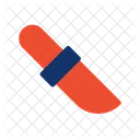 Knife Tools Cutting Icon