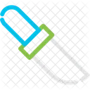 Knife Tools Cutting Icon