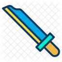 Camping Outdoor Tool Icon