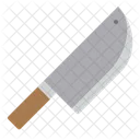 Knife Chopping Knife Chopping Icon